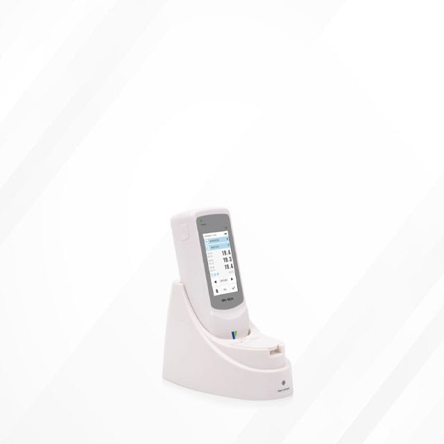 Máy đo độ vàng da