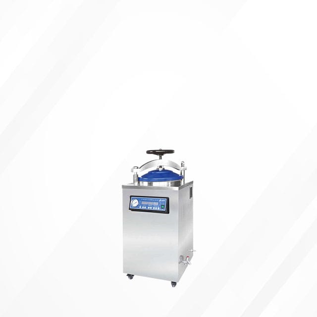 Nồi hấp tiệt trùng