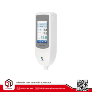 Máy đo độ vàng da BM100A