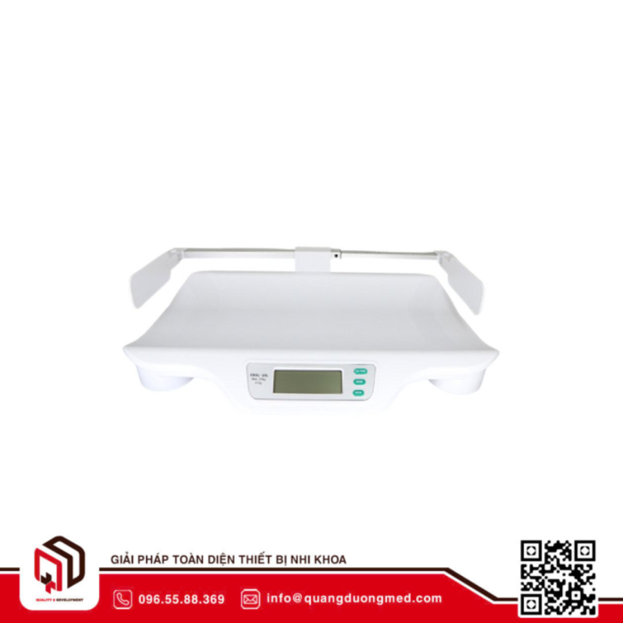 Cân điện tử trẻ em EBSL-20L