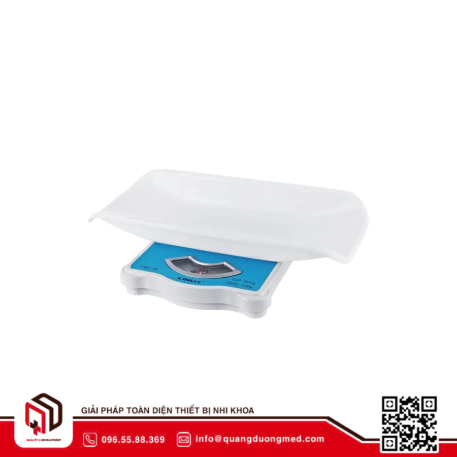 Cân y tế YRBB-20
