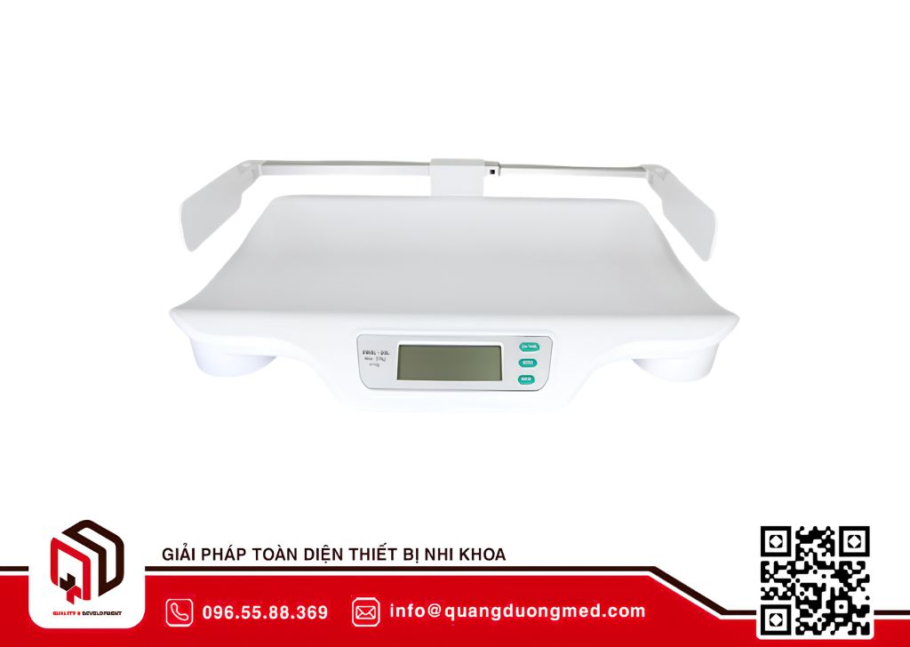 Cân điện tử trẻ em EBSL 20L